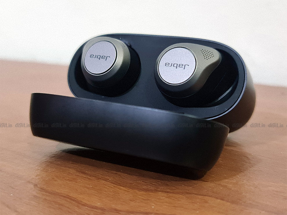 Jabra Elite 85t