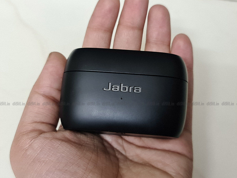 Jabra Elite 85t