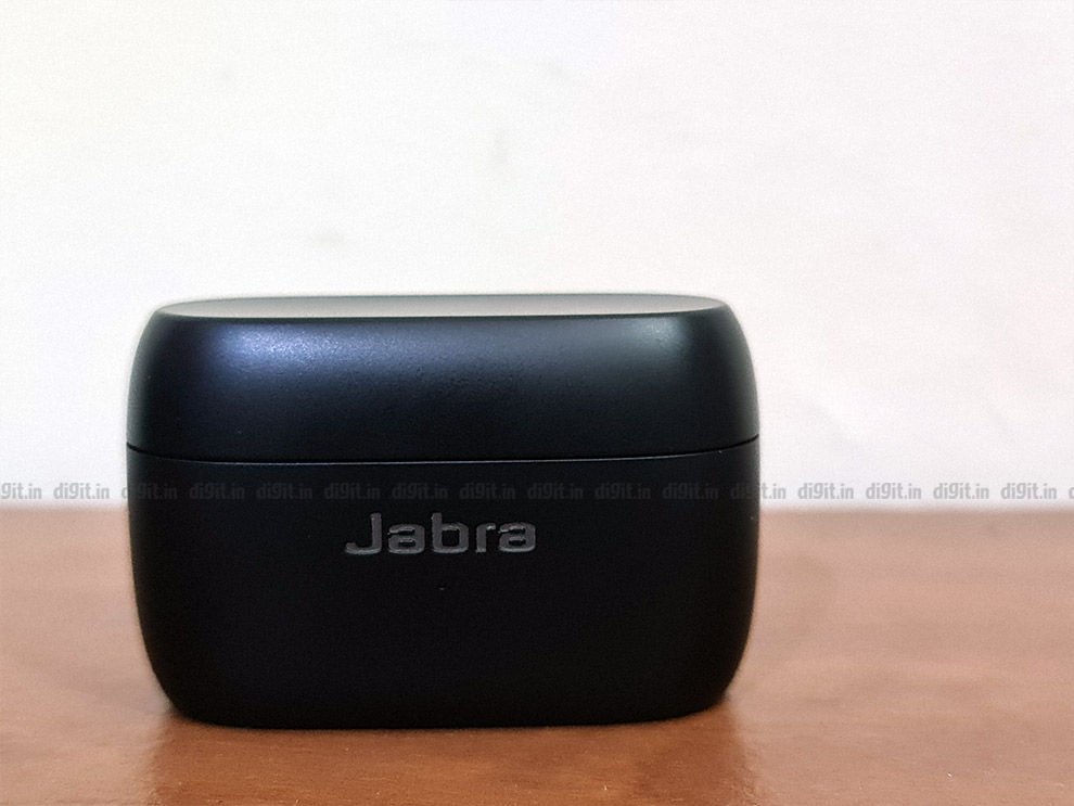 Jabra Elite 85t