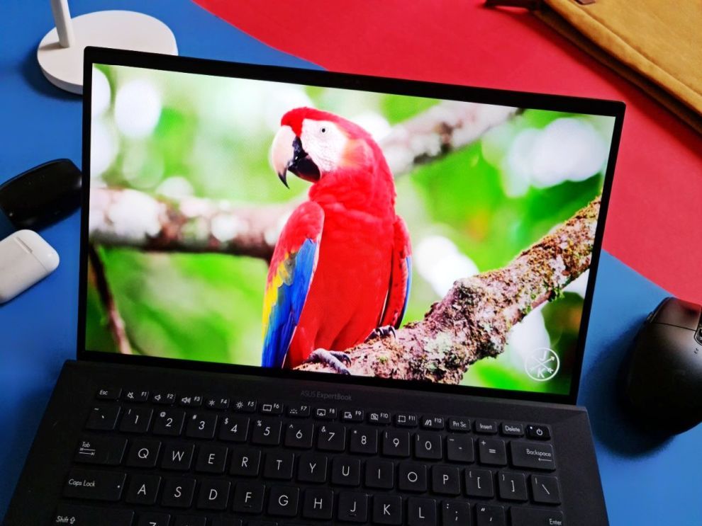 ASUS ExpertBook B9400