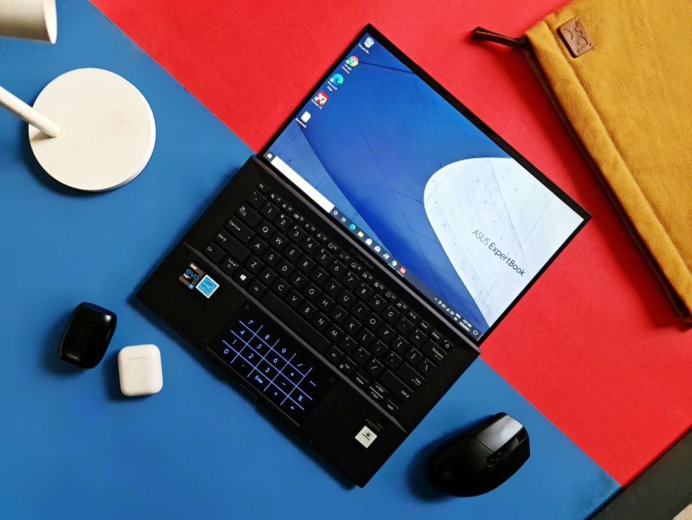 ASUS ExpertBook B9400