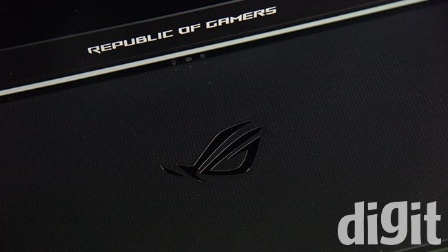 Asus Zephyrus