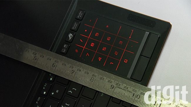 Asus Zephyrus