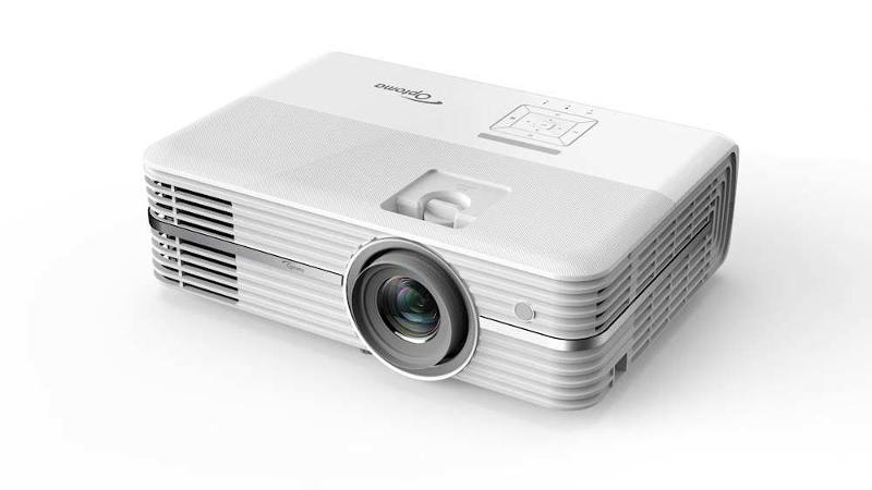 Proyector Optoma