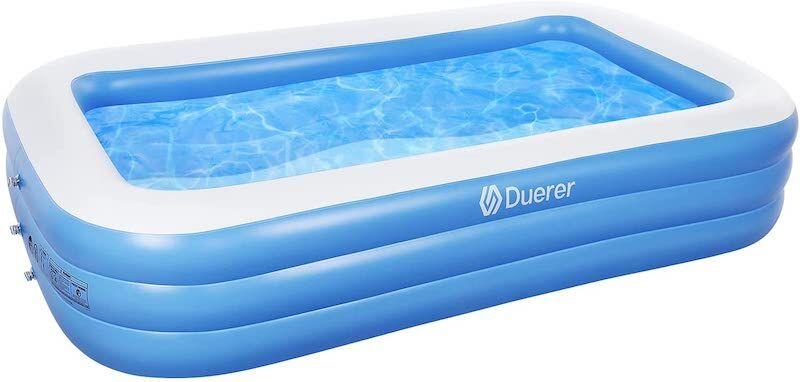 Piscina Duerer