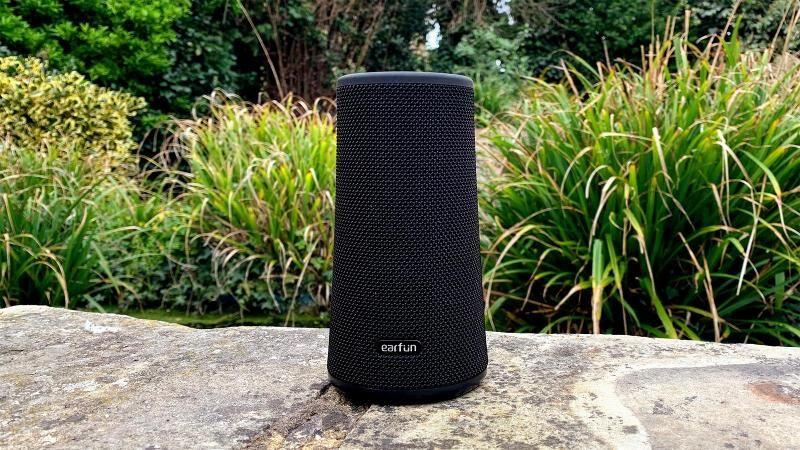 Altavoz Bluetooth EarFun Uboom