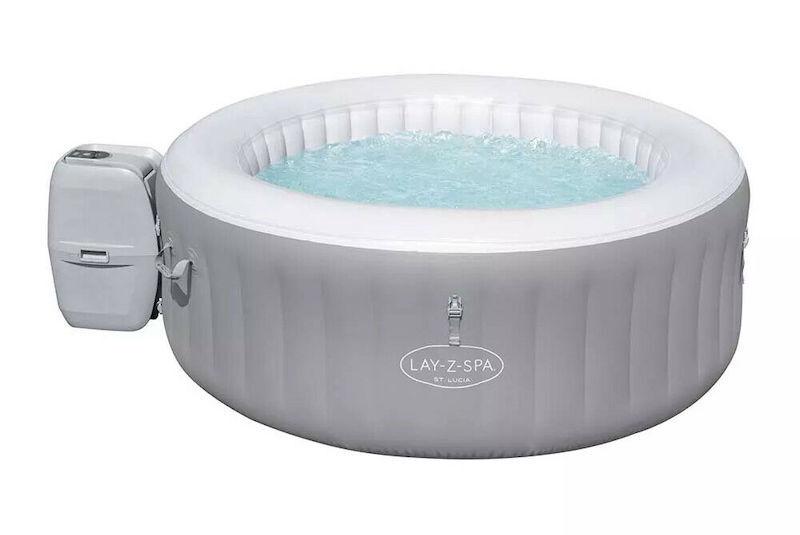 Lay-Z Spa Santa Lucía