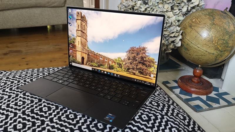 Dell XPS 13 9310 (late 2020)