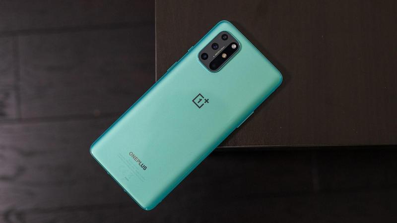 OnePlus 8T