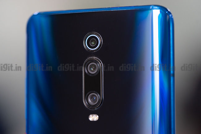 Módulo de cámara Redmi K20