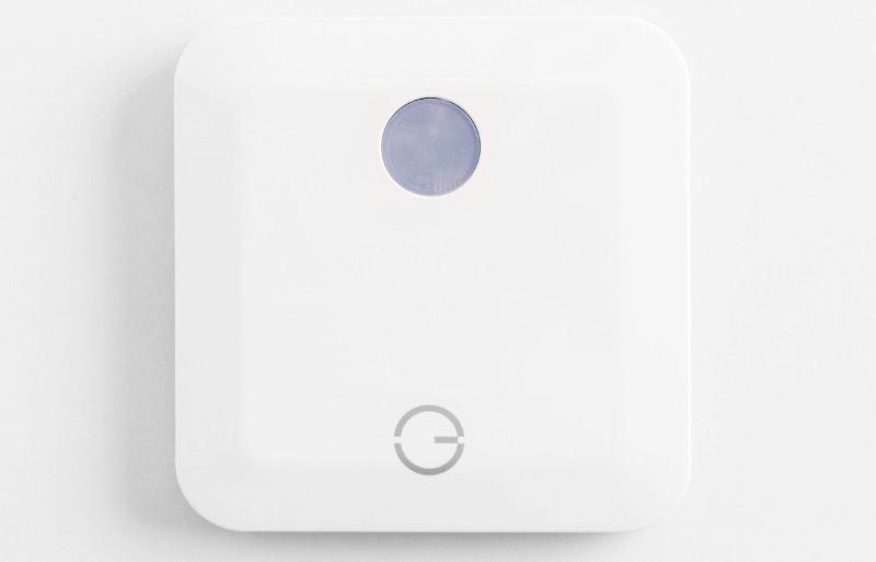Genius Hub