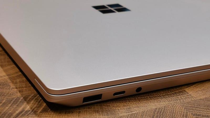 Microsoft Surface Laptop 3