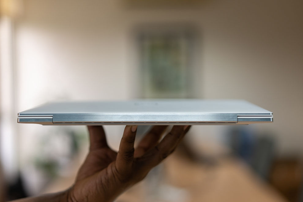 La Dell XPS 13 sigue siendo la mejor computadora portátil delgada y liviana del negocio