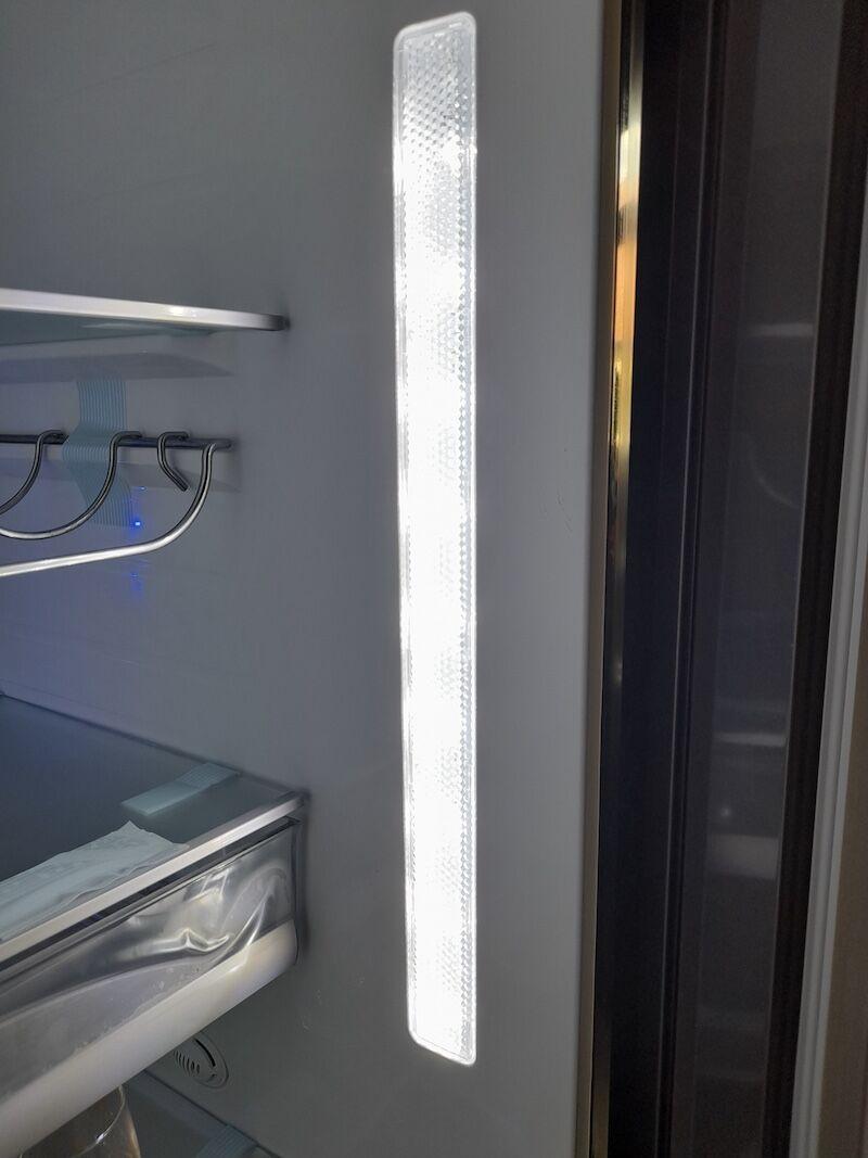 LG light strip