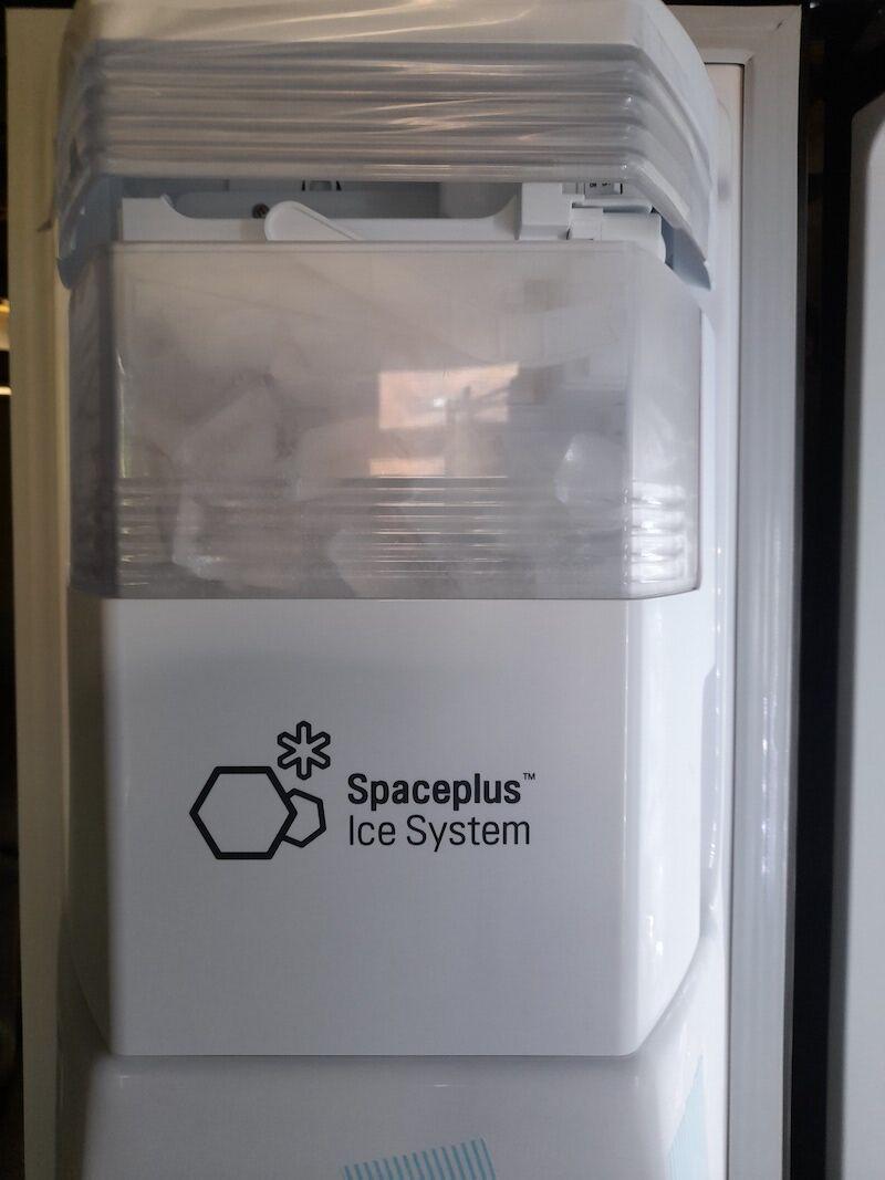 Ice maker