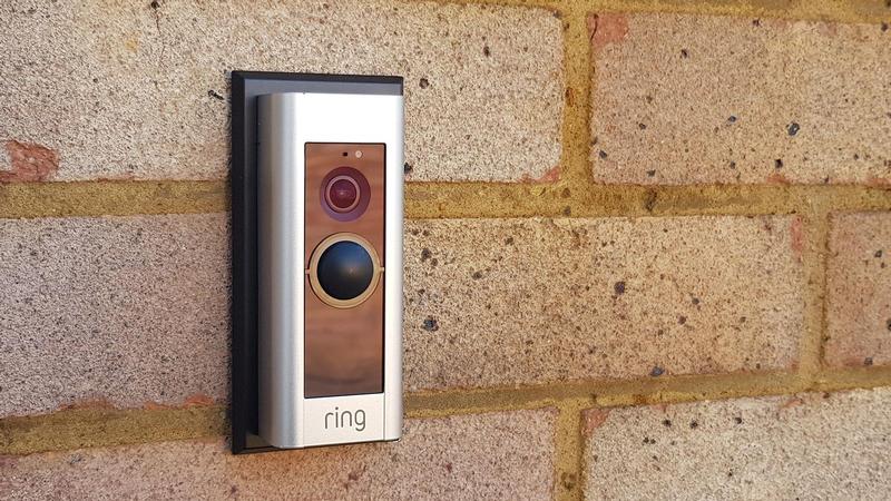 Ring Video Doorbell Pro