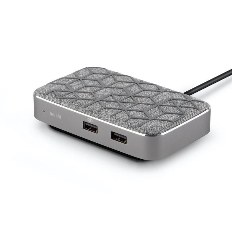 Moshi Symbus Q USB-C Dock