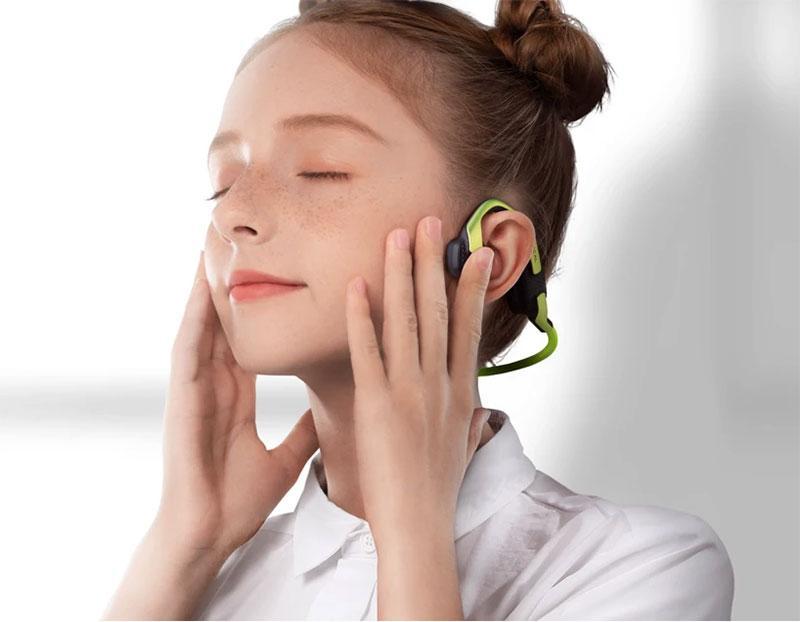 Imoo Ear-Care Headset