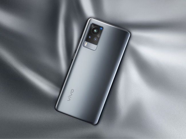 Especificaciones de Vivo X60 Pro +