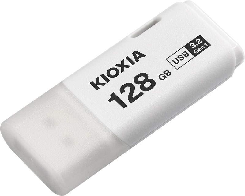 Kioxia U301 TransMemory USB Drive
