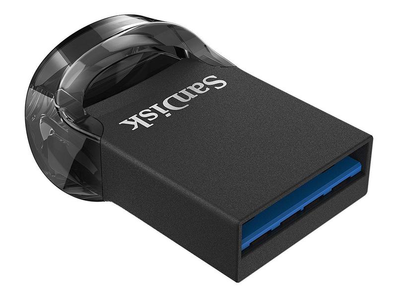 SanDisk Ultra Fit USB Flash Drive