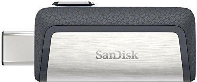SanDisk Ultra Dual Drive USB-C