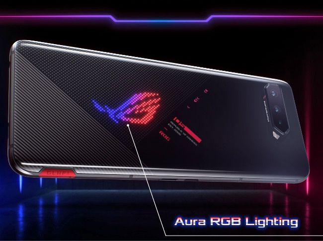 Asus ROG Phone 5 ha fallado en una prueba de durabilidad realizada por el popular canal de YouTube JerryRigEverything, rompiéndose fácilmente bajo la presión de la mano