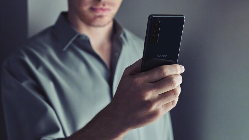 Sony Xperia 5 II