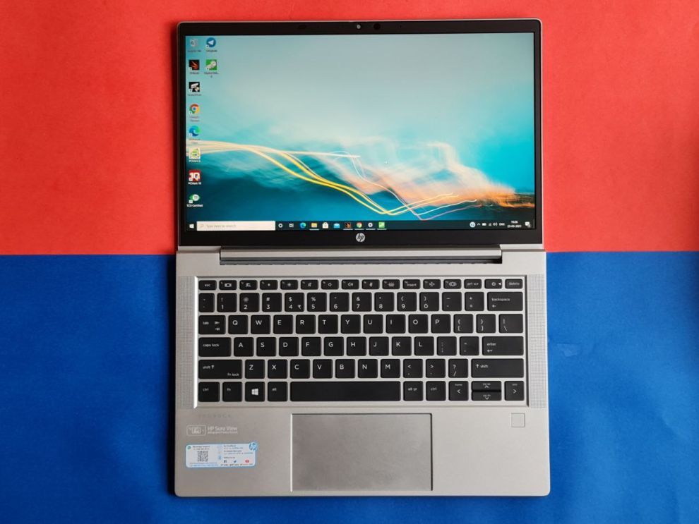 HP ProBook 635 Aero G7