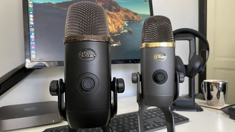 How to improve audio quality on a PC with a microphone