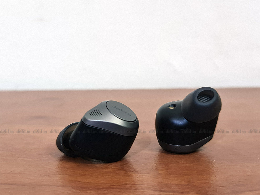 Jabra Elite 85t
