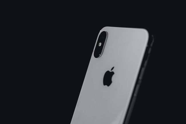 El iPhone plegable de Apple podría ser el buque insignia de Apple en 2023