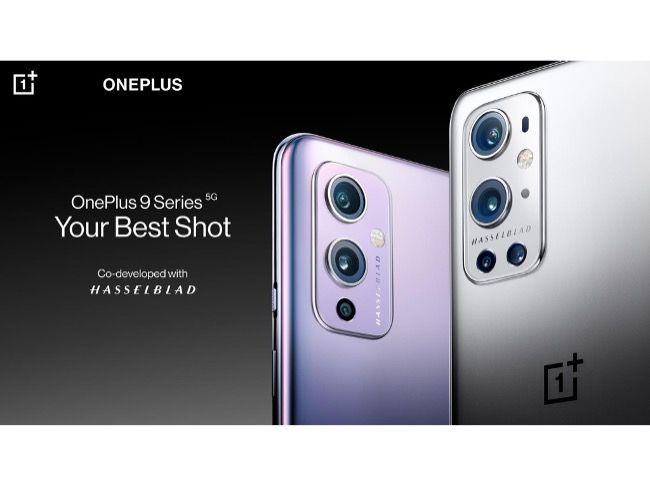 La serie OnePlus 9 es una de las líneas de teléfonos inteligentes más esperadas para 2021. OnePlus 9, OnePlus 9 Pro, OnePlus 9R junto con OnePlus Watch se lanzarán el 23 de marzo a nivel mundial
