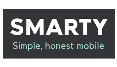 Logotipo de Smarty