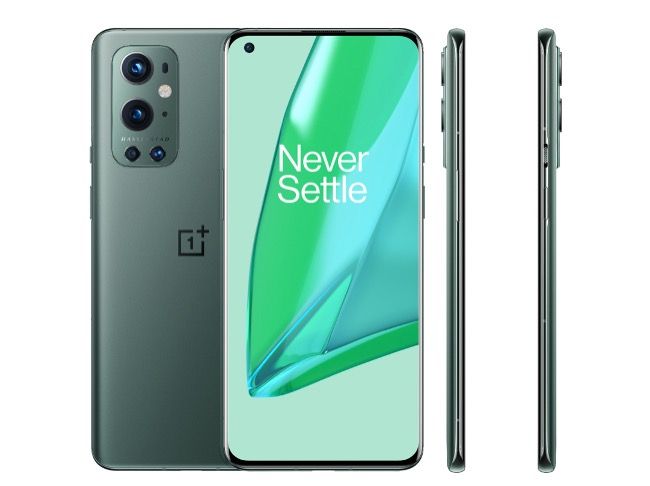 La serie OnePlus 9 podría tener un precio a partir de Rs 39,999 si se cree en la última fuga