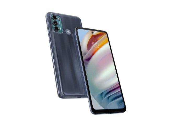 Motorola ha lanzado oficialmente el Moto G60 y el Moto G40 Fusion en India, ambos impulsados ​​por el procesador Qualcomm Snapdragon 732G.