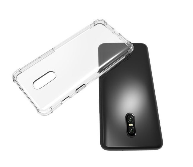 OnePlus 6 / 6T 
