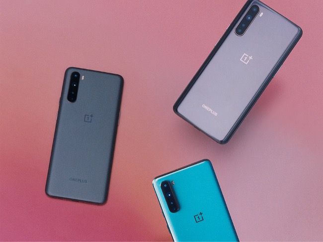 OnePlus Nord 2 podría rockear Dimensity 1200 bajo el capó