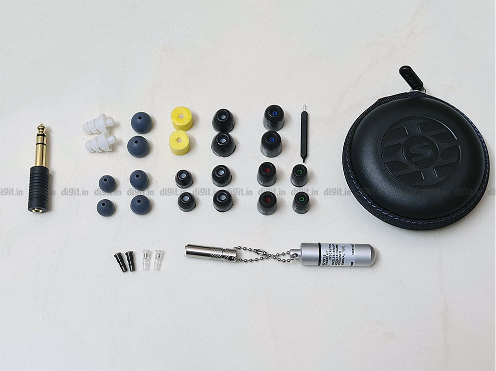 Shure AONIC 5
