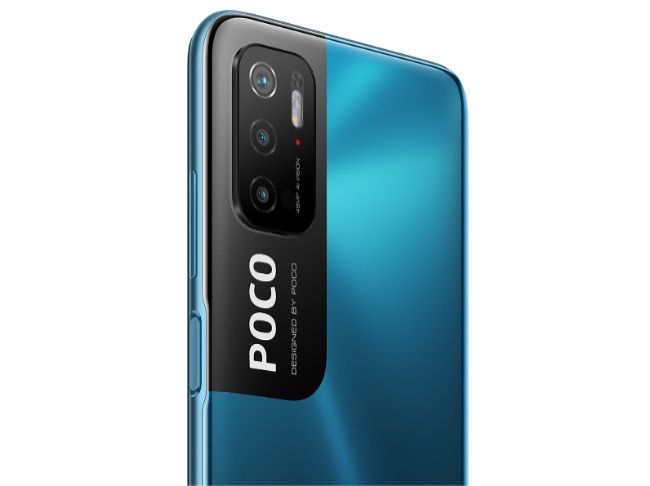 Poco M3 Pro se lanzó oficialmente en India y es el primer teléfono 5G de la compañía que funciona con un procesador Dimensity 700 5G.