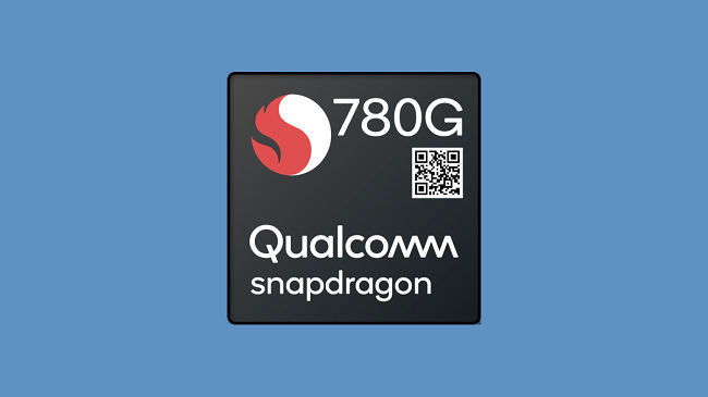 Se ha anunciado el nuevo Snapdragon 780G de Qualcomm