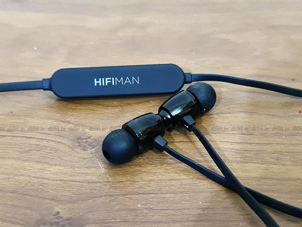 HIFIMAN BW200