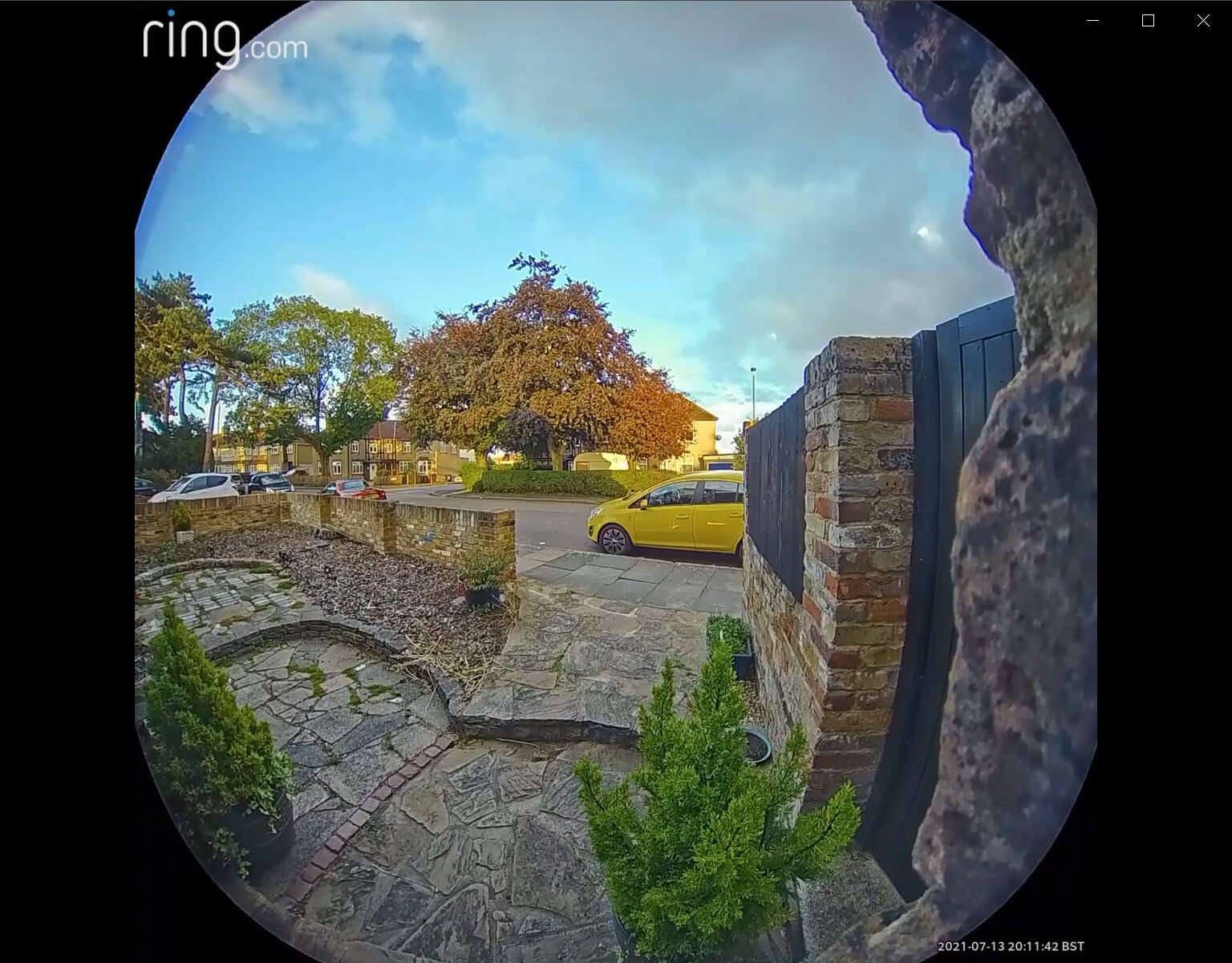 Revisión de Ring Video Doorbell Pro 2