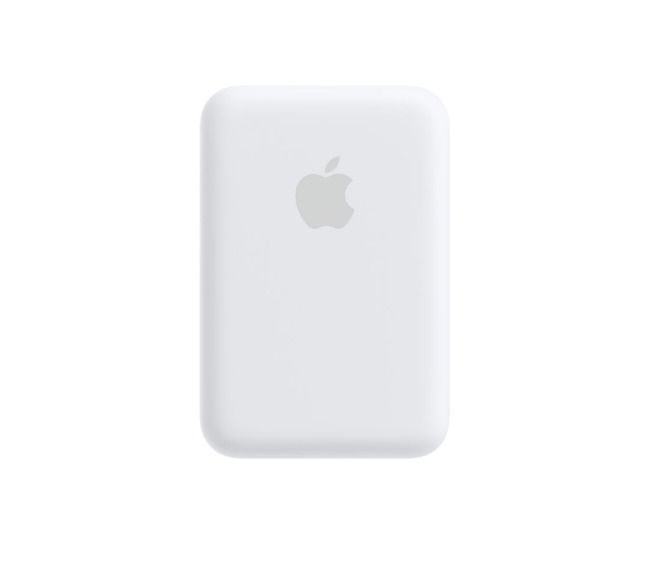 Apple iPhone 12 Magsafe Battery Pack Precio Especificaciones Lanzamiento India