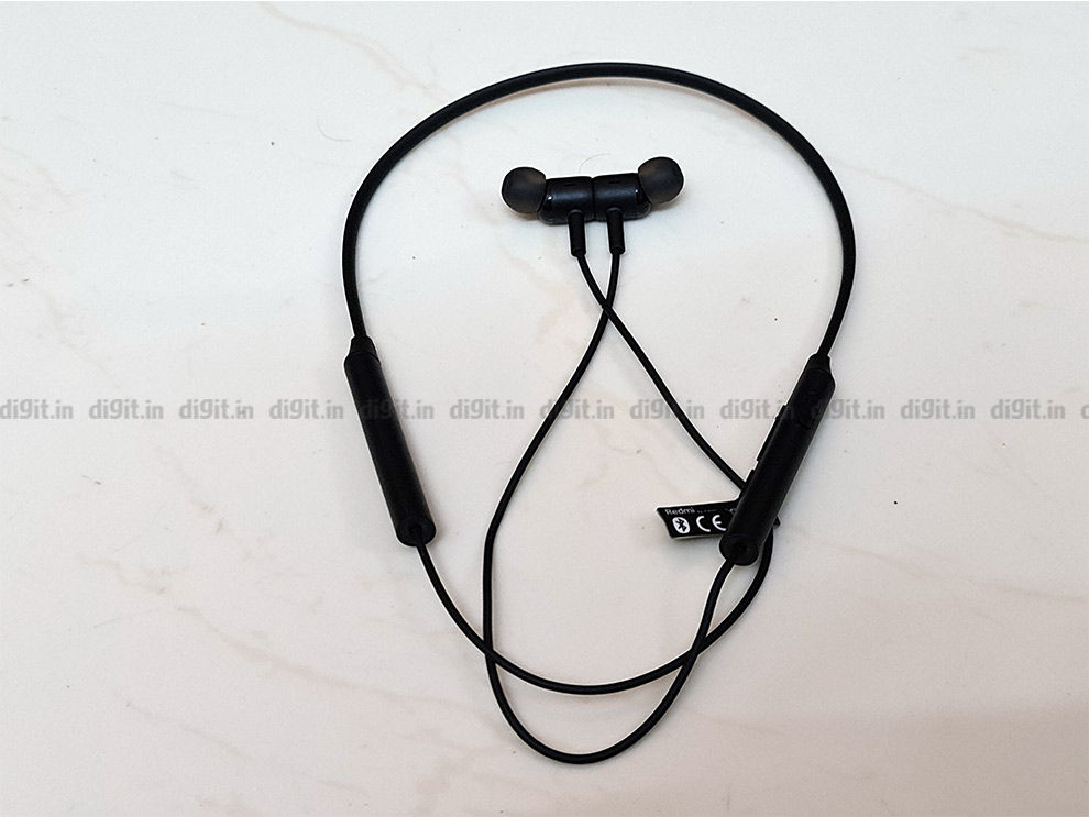 Auriculares inalámbricos Redmi SonicBass