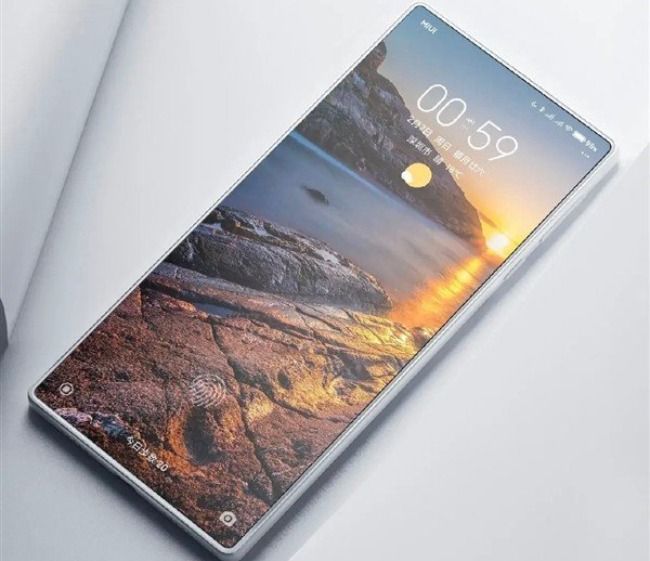 Especificaciones de Xiaomi Mi Mix 4