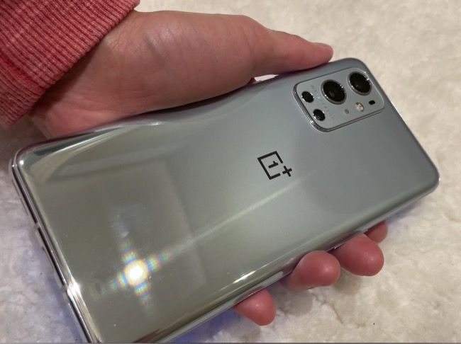 Especificaciones filtradas de la serie OnePlus 9