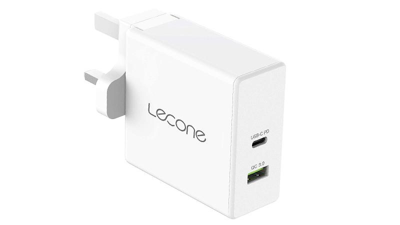 Lecone 60W USB C Charger