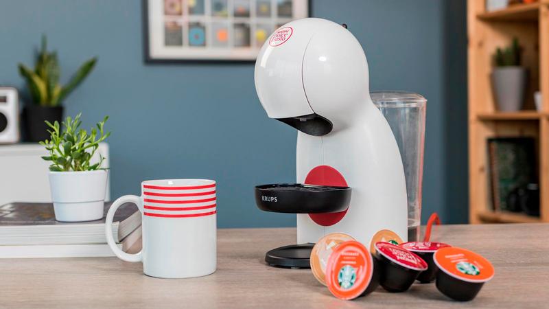 Nescafe Dolce Gusto Piccolo XS