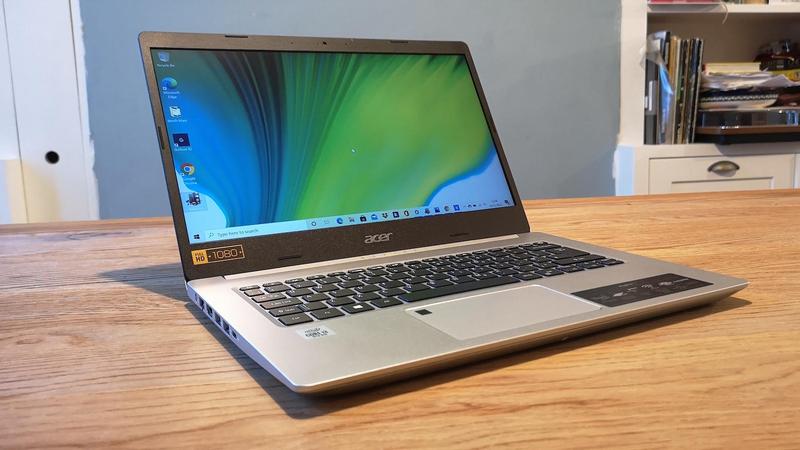 Acer Aspire 5 (A514-52)